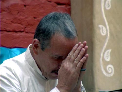 Молитвы духовному учителю — Шри Гуру