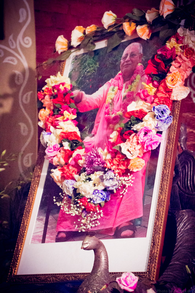 Vyasa Puja December 08, 2014-26
