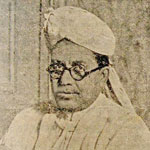 Шримад Бхакти Саранга Госвами Махарадж