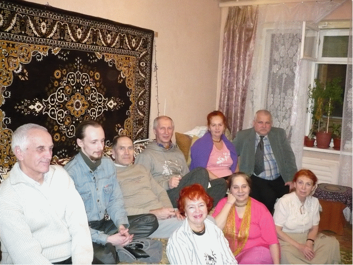 Ярославская ятра 7 января проводит Нама Хатту  в гостях  у  Ласьи Мои_html_m51a77520