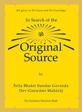 «In Search of the Original Source»